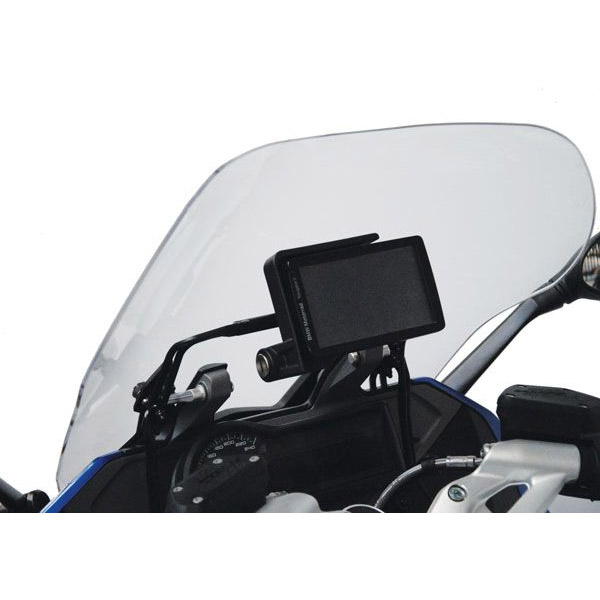 Staffa Porta Navigatore Isotta Bmw R1200 RS