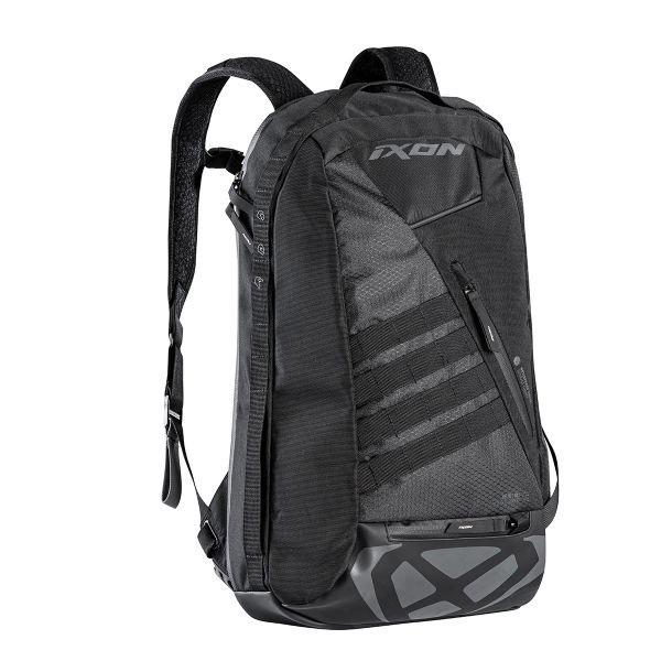 Ixon V-carrier 25 Backpack Black
