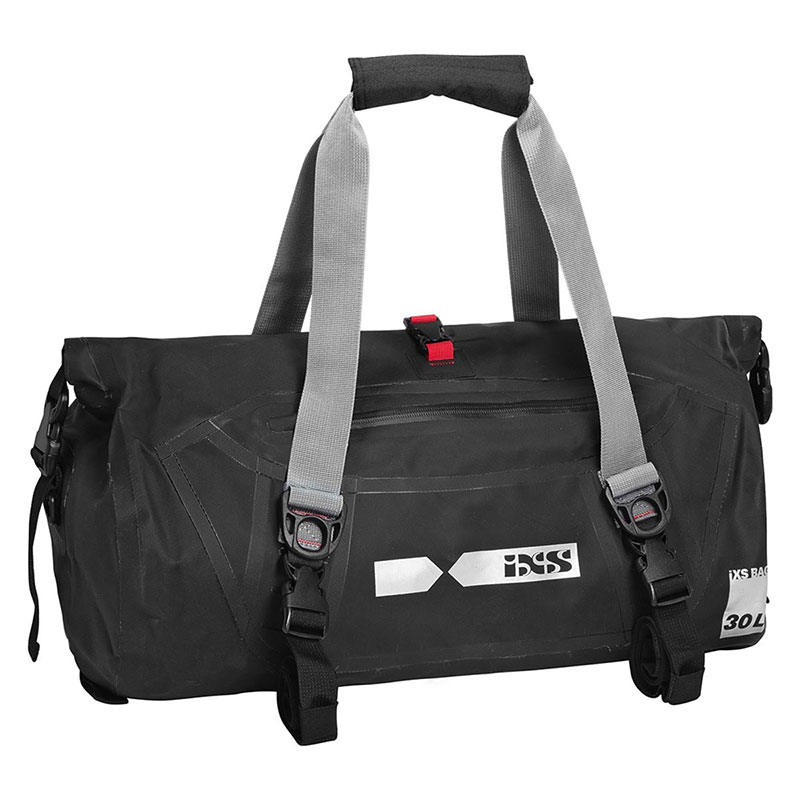 IXS TP Drybag 1.0 30L Hecktasche schwarz