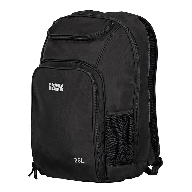 Zaino IXS Travel 25L nero