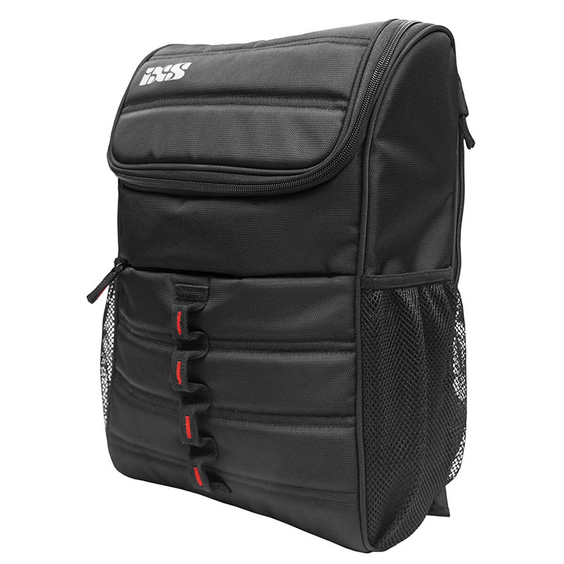 Zaino IXS Urban 25L nero