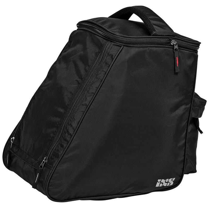 Borsa da Stivale IXS Zoom nero