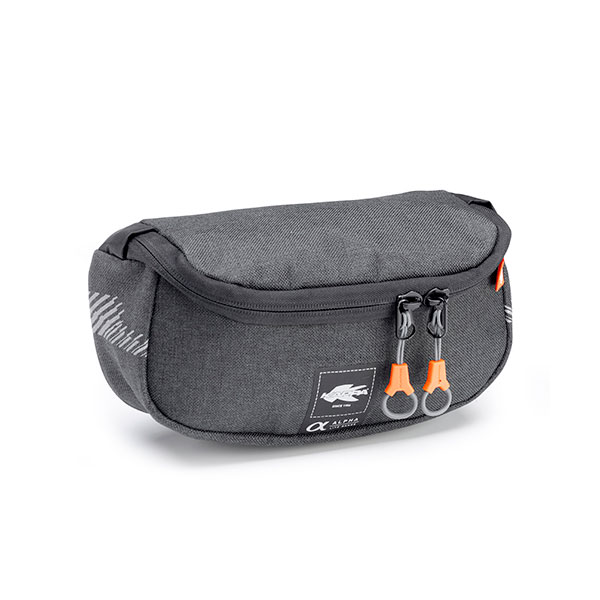 kappa motorcycle luggage