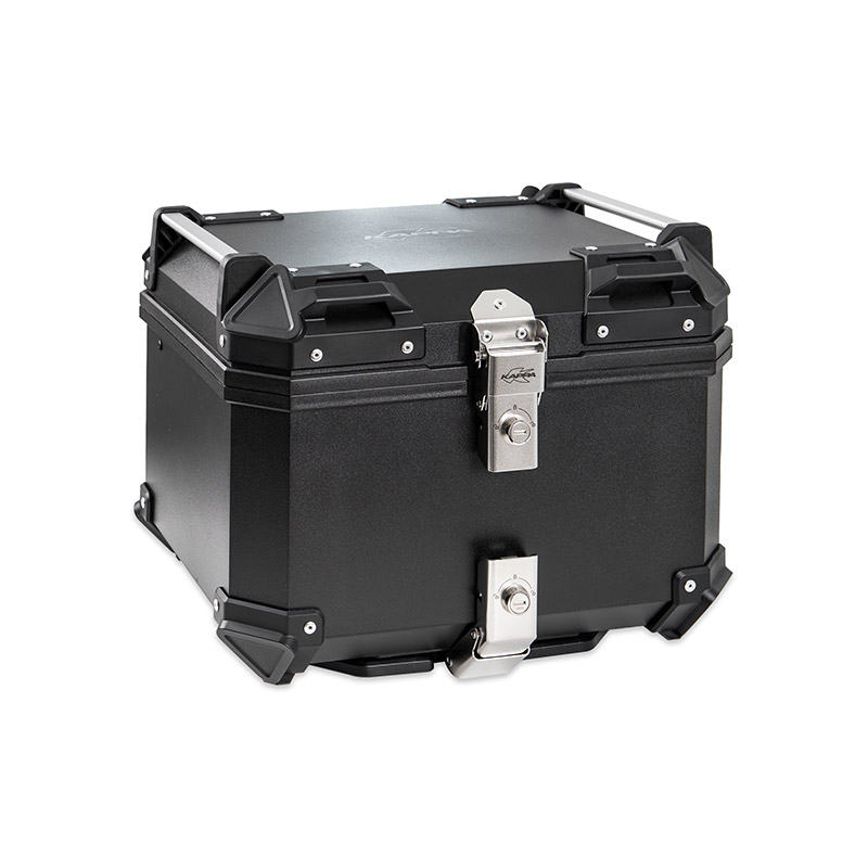 Bauletto Kappa K4500NCH nero