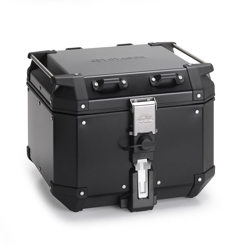 Bauletto Kappa K'Voyager 42 black