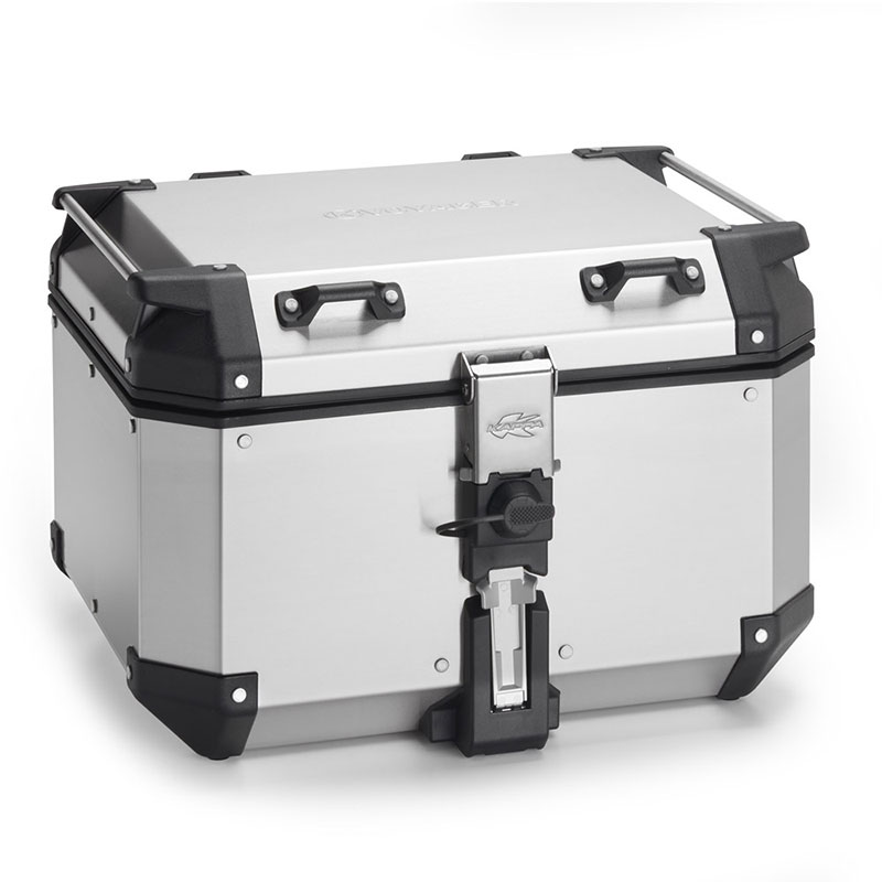 Bauletto Kappa K'Voyager 48 grigio