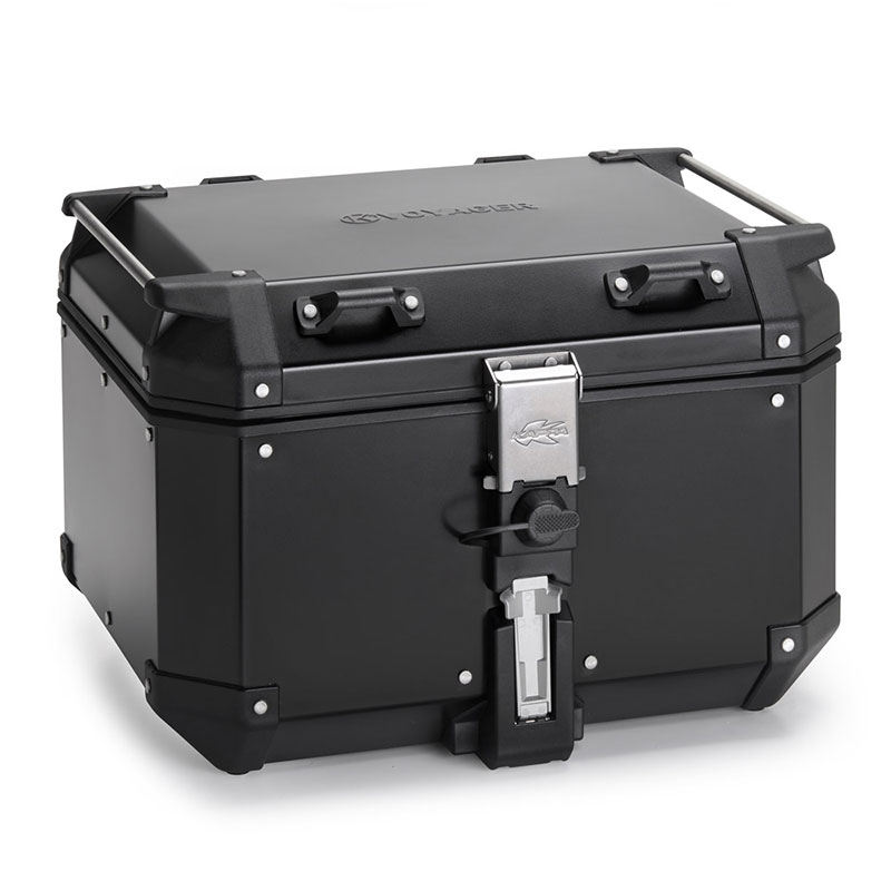 Bauletto Kappa K'Voyager 48 nero