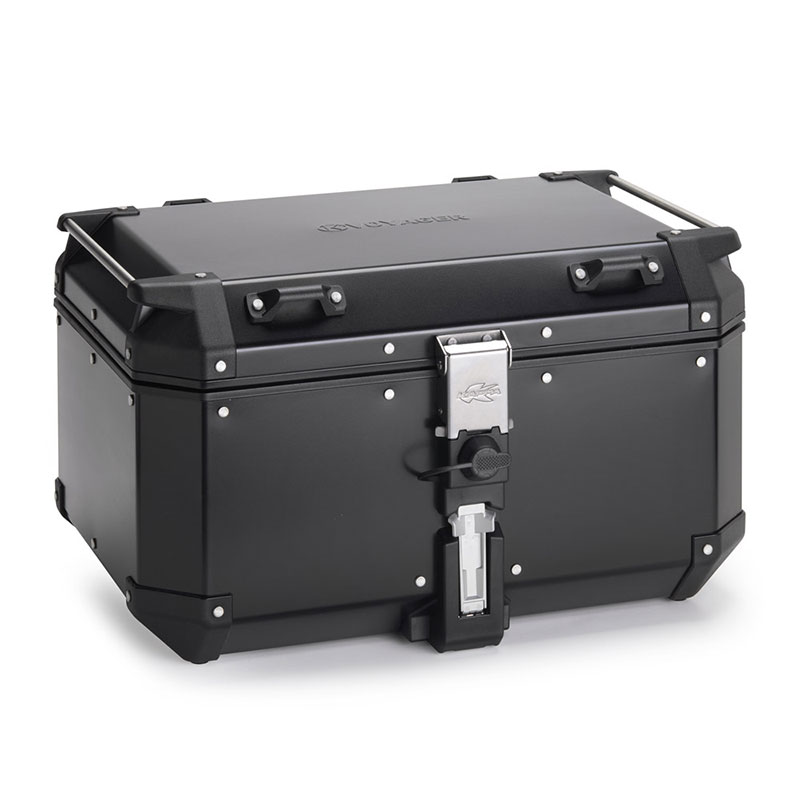 Bauletto Kappa K'Voyager 58 nero