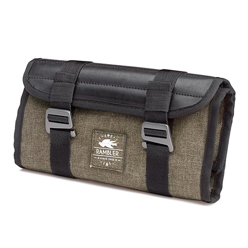 Kappa Rambler Rb102 Tool Bag Green KAPPA-RB102 Luggage | MotoStorm