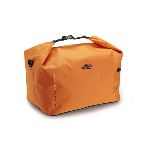 Borsa Interna Kappa TK769 arancio