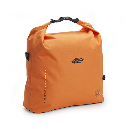 Borsa Interna Kappa TK770 arancio