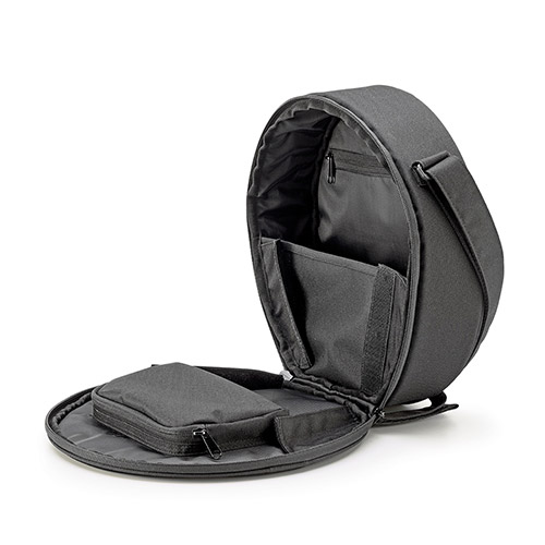 Borsa Kappa Spare Bag nero