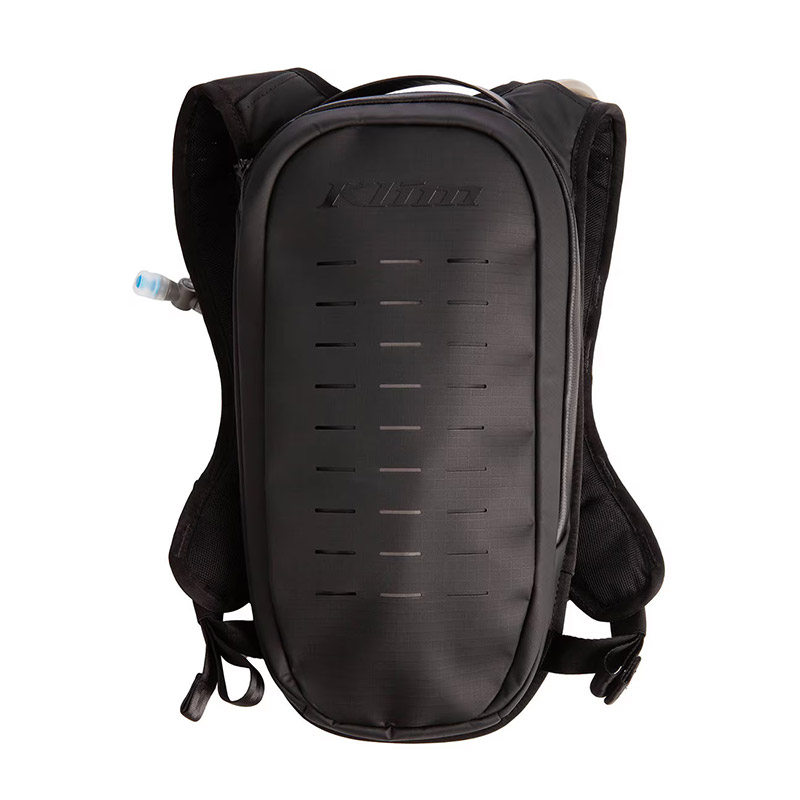 Zaino Klim Arsenal 5L nero