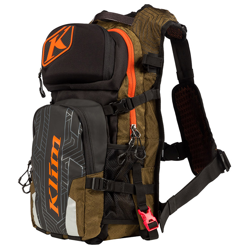 Hmk backpack 2025