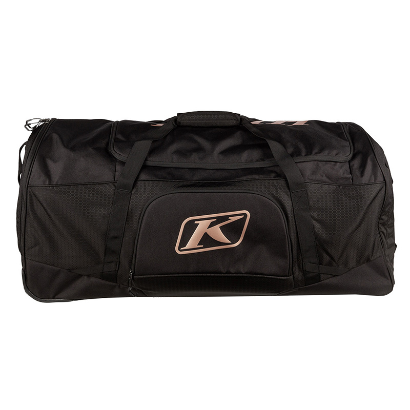 Borsa Klim Team Gear rosa