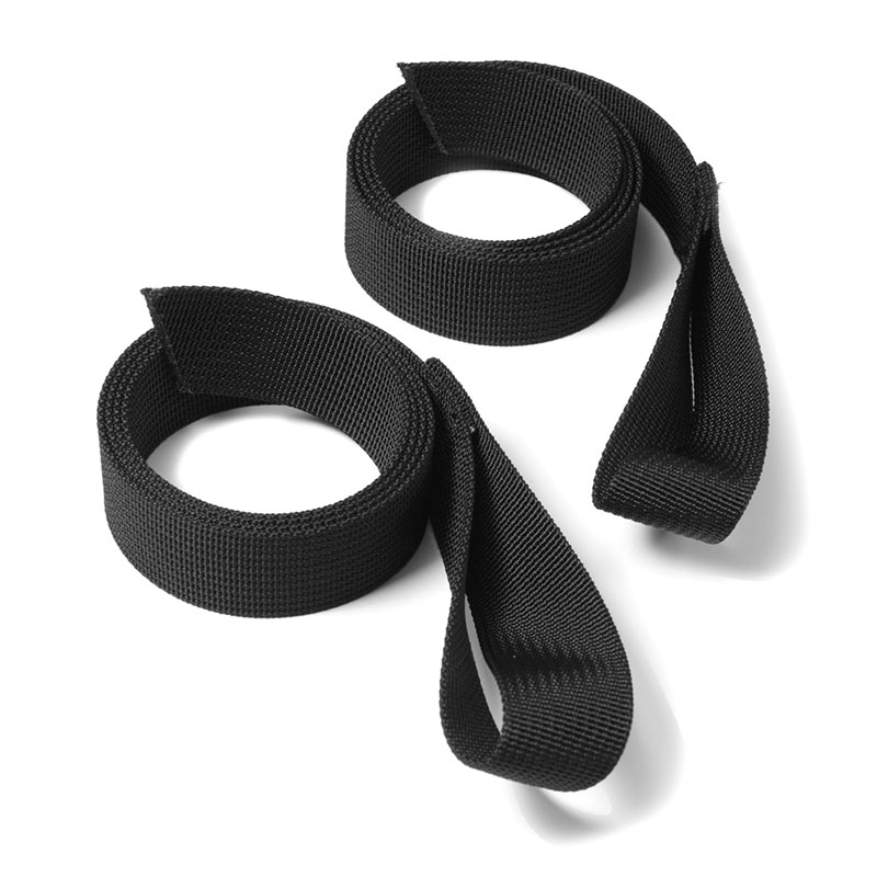 Set Cinghie Kriega Comp Strap Loops nero