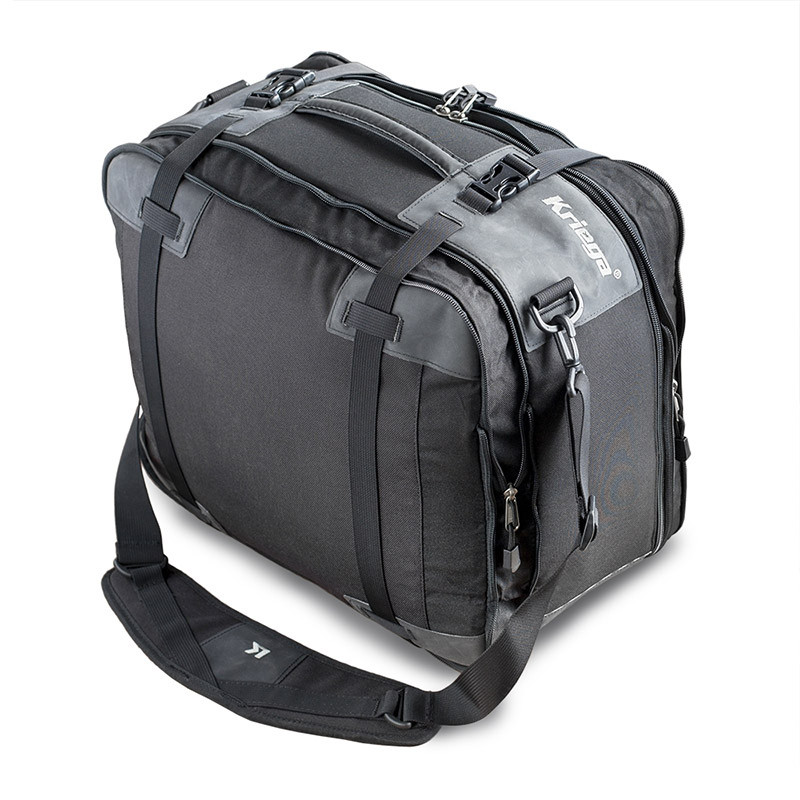 Borsa Kriega Travelbag KS40 nero