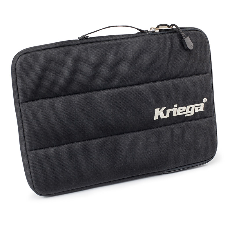 Kriega Kube Notebook 13 KKNBK nero