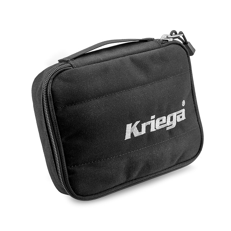 Kriega Kube XL Organiser KKU1 nero