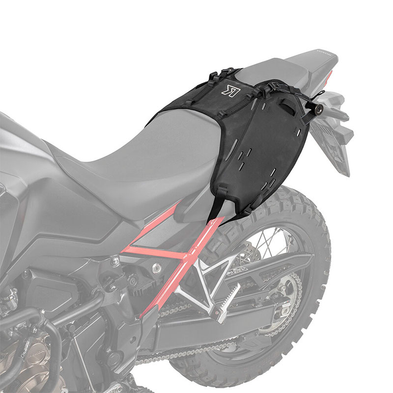 Adattatore Kriega OS-Base CRF1100L Africa Twin