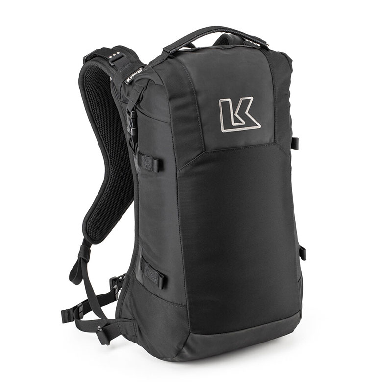 Kriega R16 Backpack Black