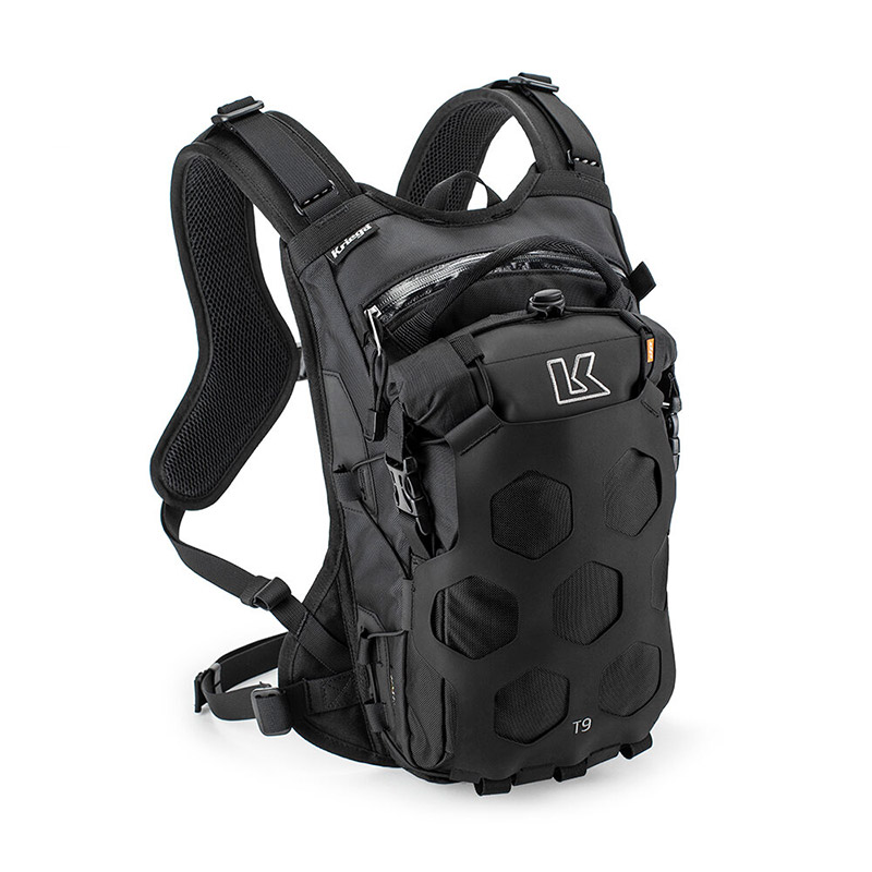 KRIEGA – R15 BACKPACK – MOCHILA 15 LITROS –