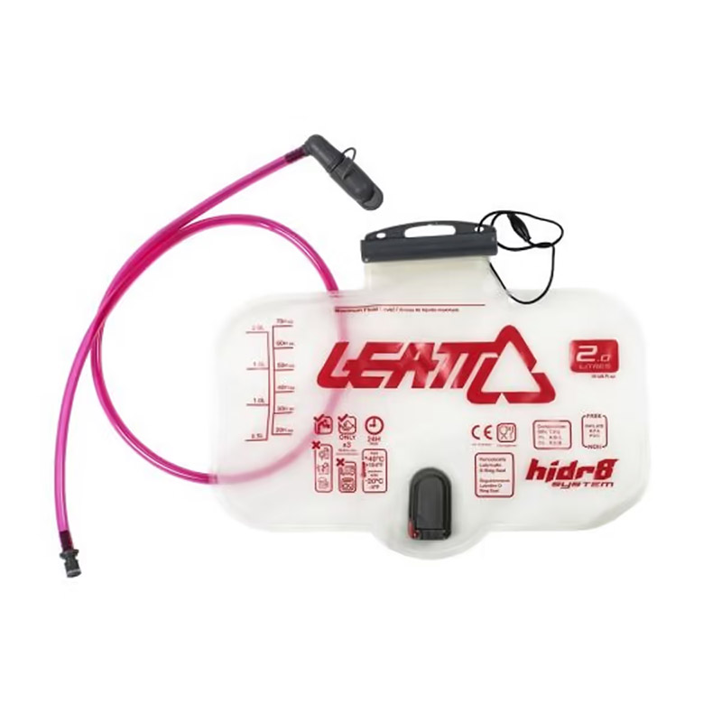 Leatt Flat Cleantech Bladder Kit 2.0