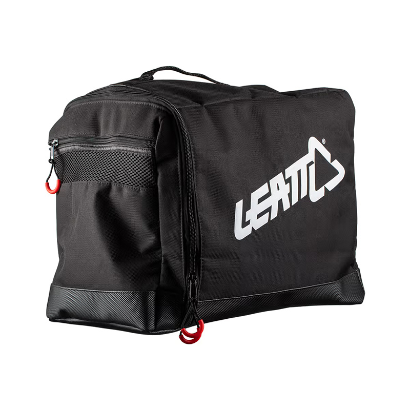 Borsa Leatt Moto Helmet Bag nero