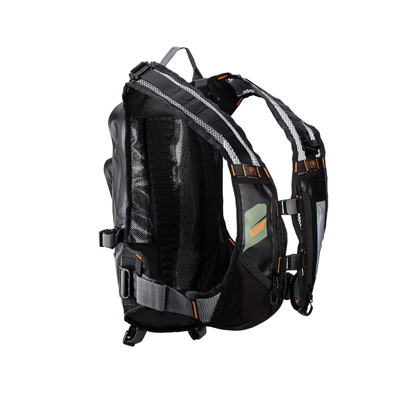 Leatt Hydration Hydradri Wp 2.0 Backpack Cactus LE 7023051650