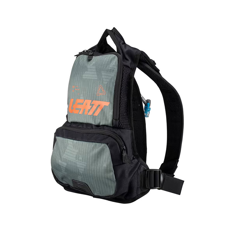 Zaino Leatt Hydration Race 1.5 HF cactus