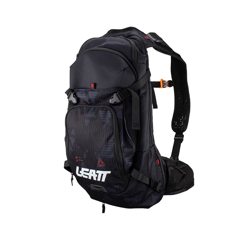 Leatt Hydration Moto Xl 1.5 Backpack Black LE 7023051550 Luggage