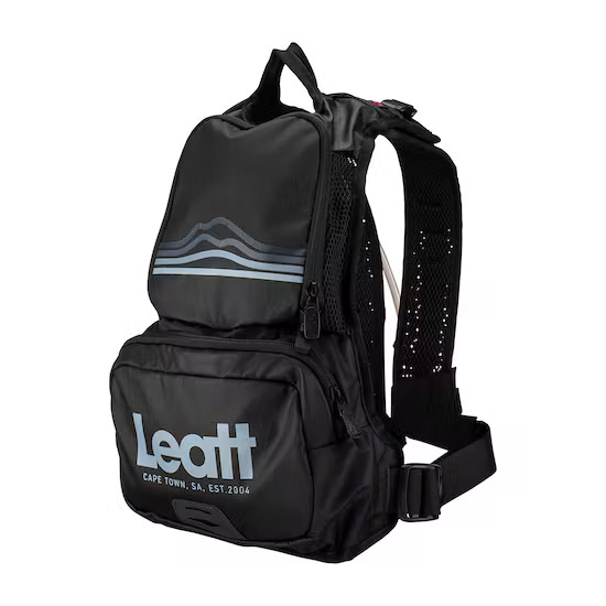 Mochila Leatt Hydration MTB Enduro Race 1.5 negro LE 7023051300
