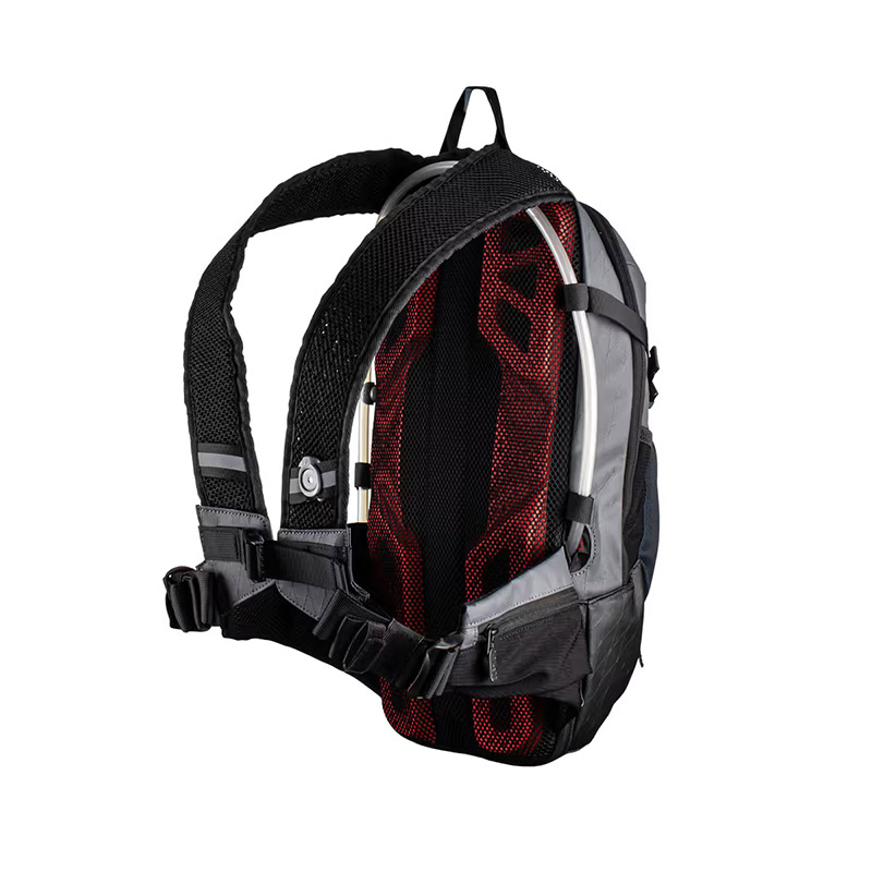 Sac à dos d'hydratation 3L Enduristan HURRICANE HYDRO + Hydrapak