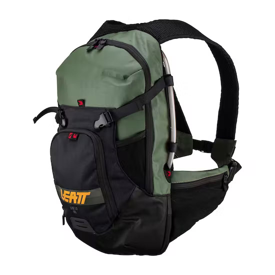 Mochila De Trekking Nexxt Otter 30 Litros Senderismo Camping