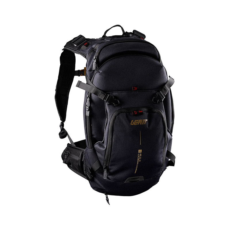 Sac à dos Leatt Hydration MTB 1.5 XL noir