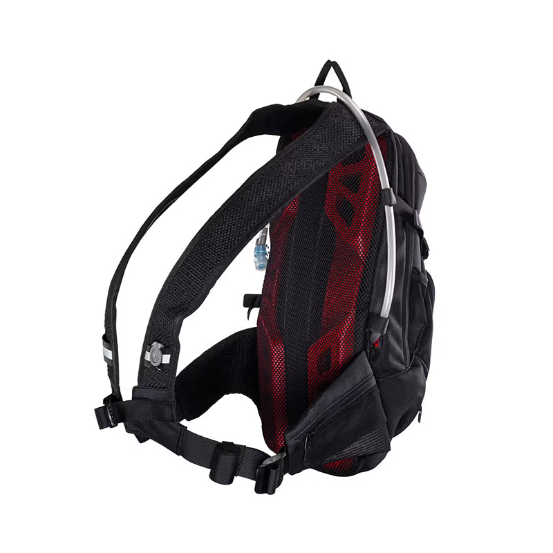 Mochila Leatt Hydration MTB Mountain Lite 1.5 graphite LE-7022200430 Bolsos  Moto