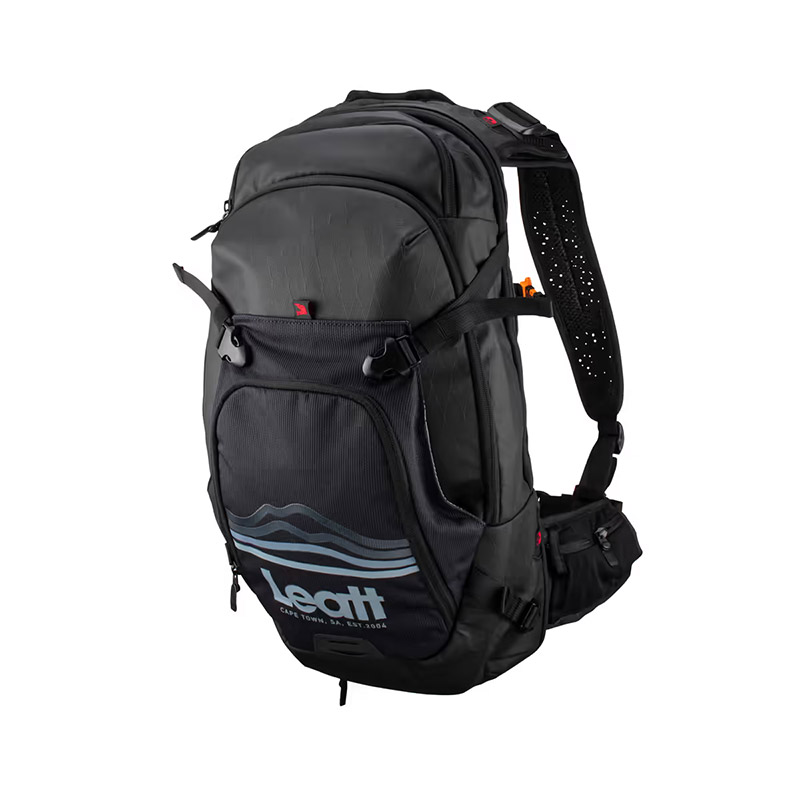 Mochila Leatt Hydration MTB XL 1.5 negro LE-7023051150 Bolsos Moto