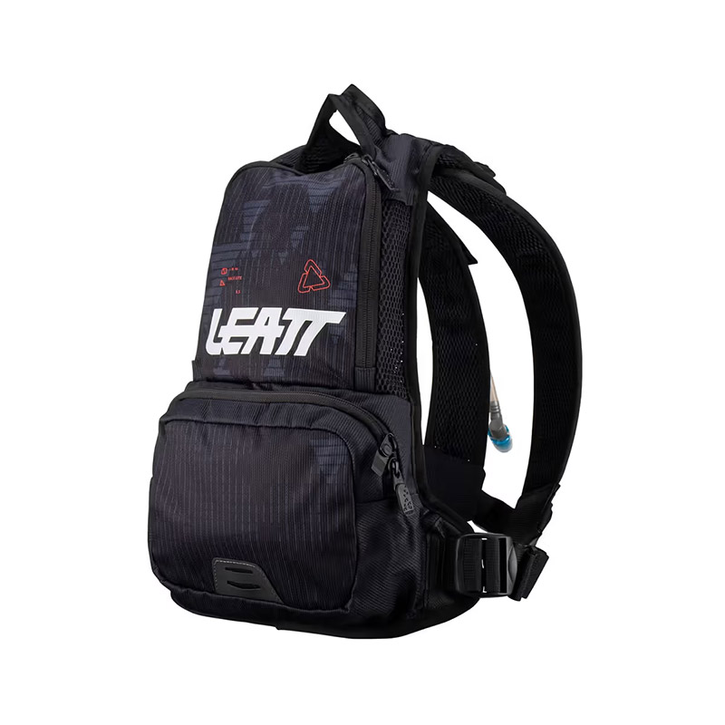 Leatt Hydration Race 1.5 Hf Backpack Black
