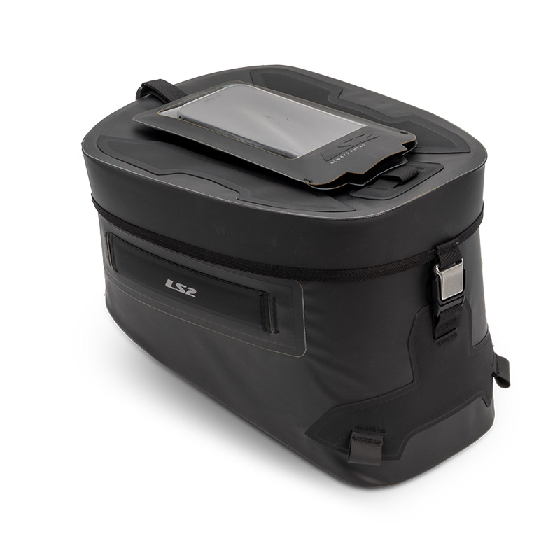 Borsa da Serbatoio LS2 Move Ahead nero