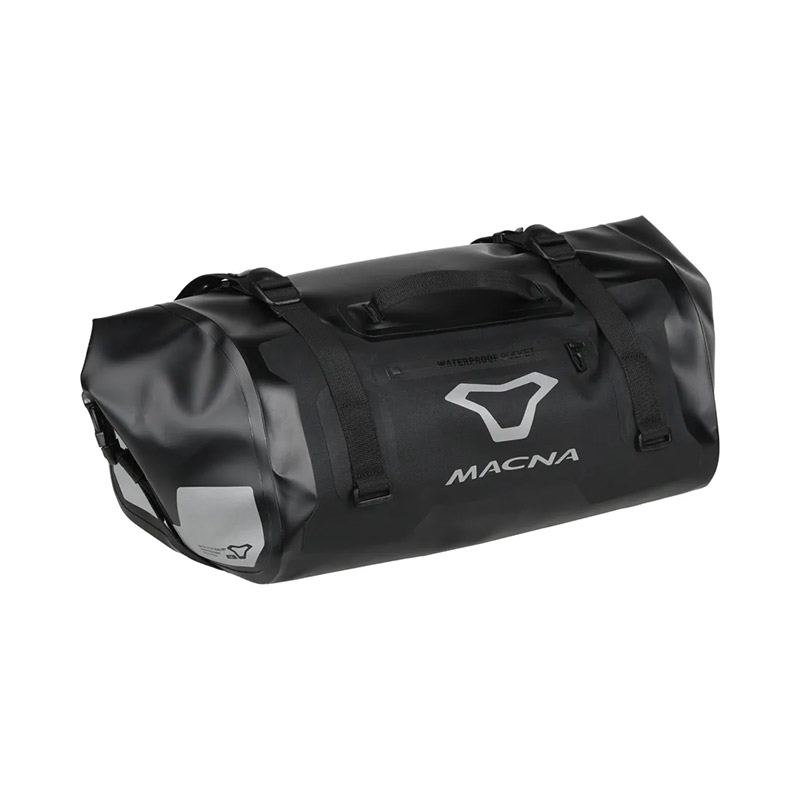 Borsa Macna MUB Dry 18L nero