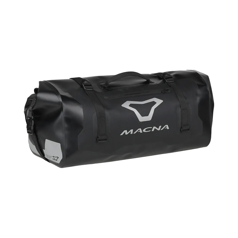Borsa Macna Mub Dry 26L nero