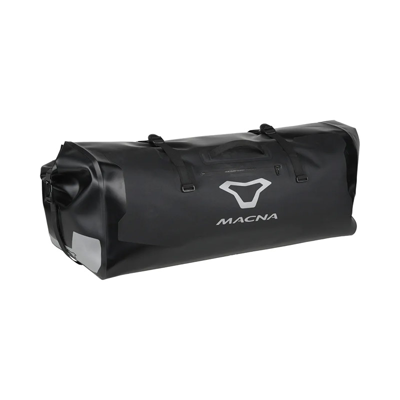 Borsa Macna Mub Dry 60L nero