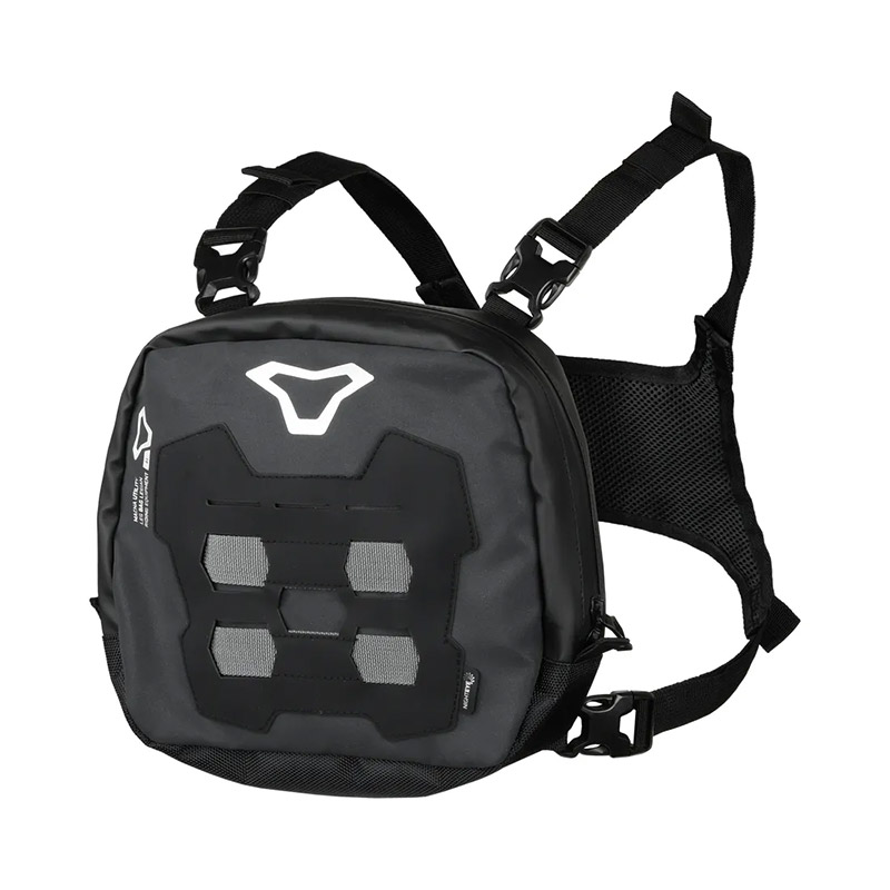 Borsa Pettorale Macna Mucb Chestor nero