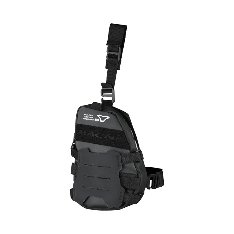 Borsa Gamba Macna Mulb Legian nero