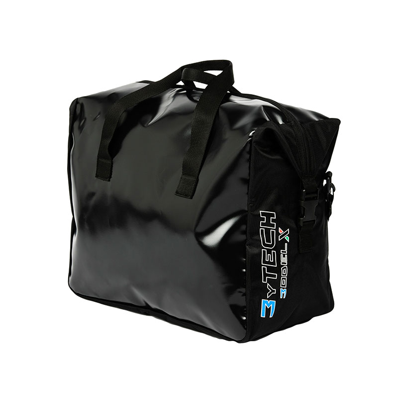 Mytech Model-x 41 Lt Inner Bag Black