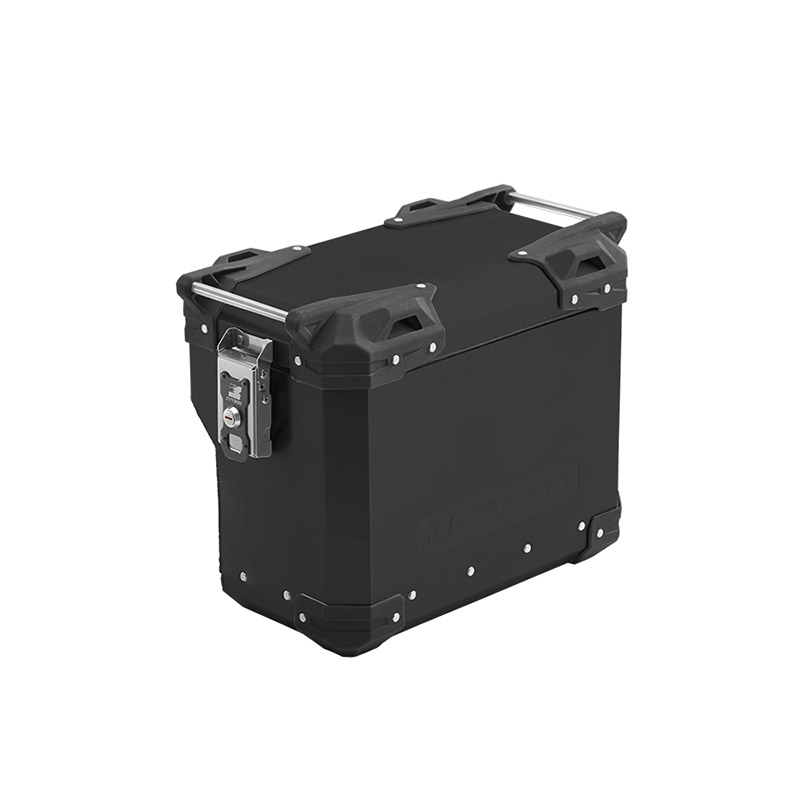 Valigia Scaricata Destra MyTech Raid Pro 41 nero