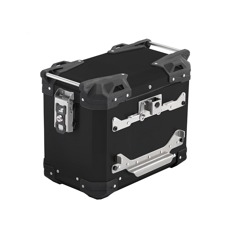 Valigia Dritta Sinistra MyTech Raid Pro 48LT nero