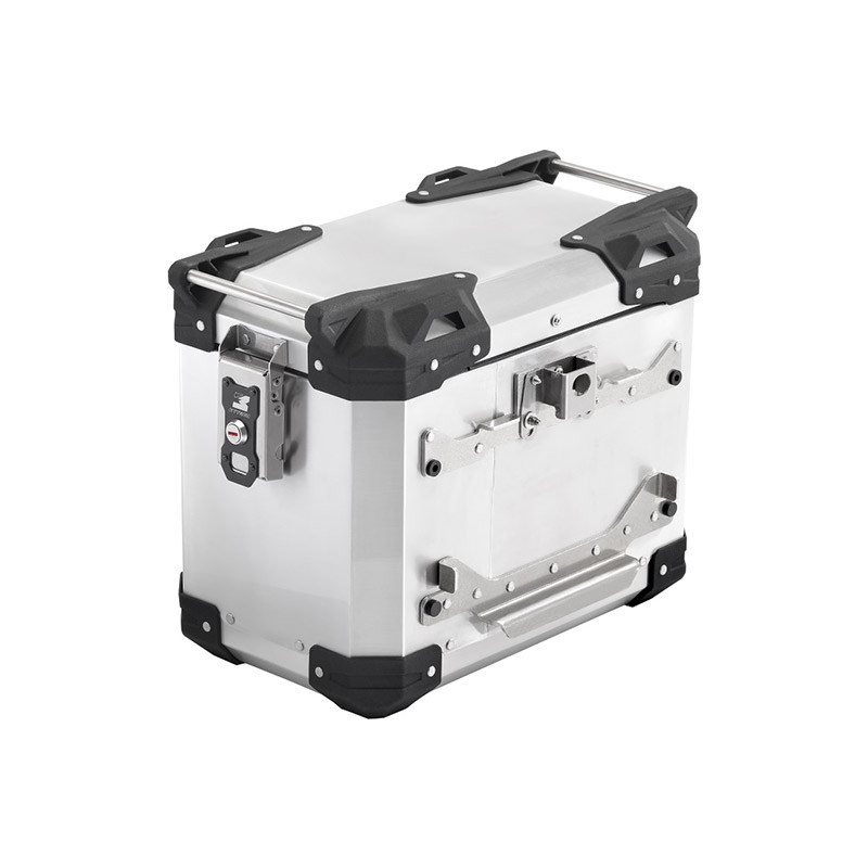 Valigia Dritta Sinistra MyTech Raid Pro 48LT raw