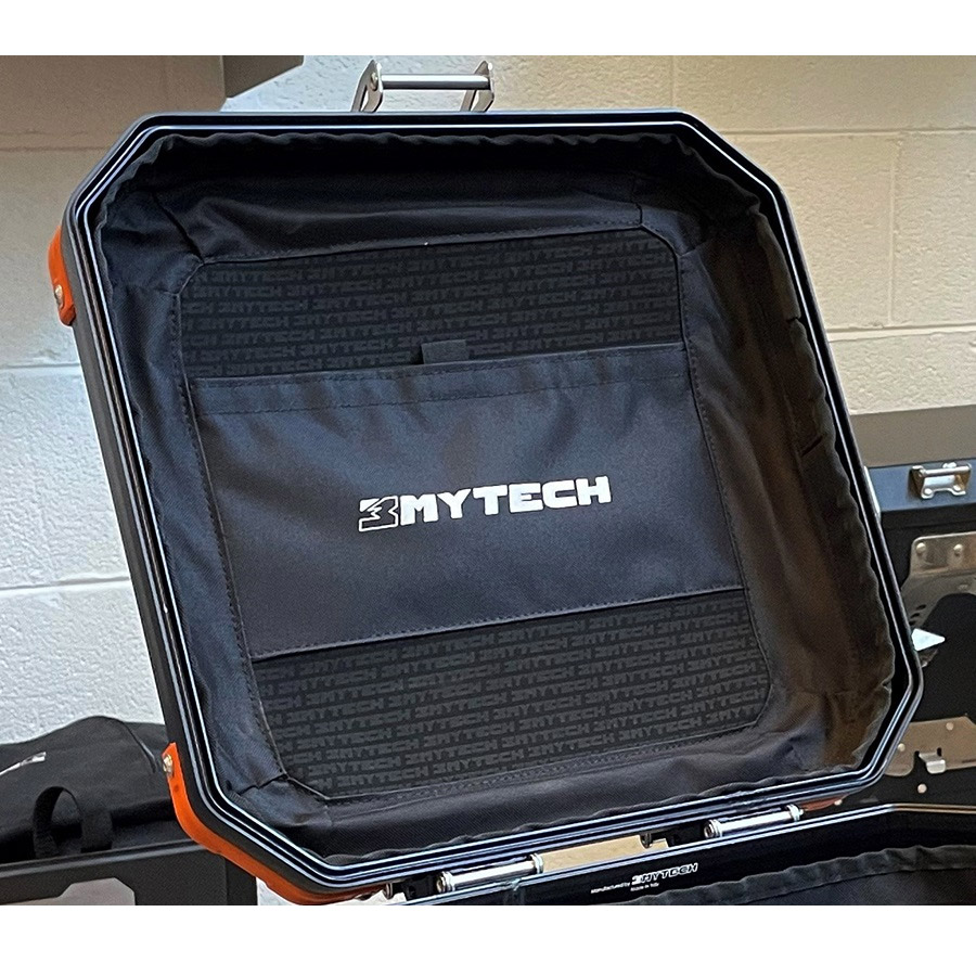 Tappettino MyTech Raid Pro 44 nero