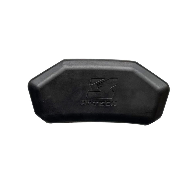 Mytech Leather Model-x Backrest Black